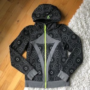 Ivivva Remix Hoodie